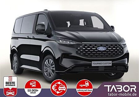 Ford Tourneo Custom TDCi 170 AT8 320 L1 Tit. Nav ACC