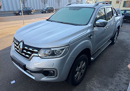Renault Alaskan Intens Double Cab 4x4 2.3 dCi 8xAlu*360°