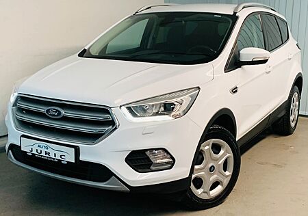 Ford Kuga Cool & Connect°4x4°SHZ°NAVI°PDC°1.Hd°