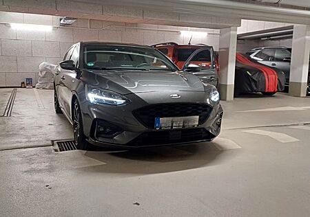 Ford Focus 1,5 EcoBlue 88kW ST-Line Auto ST-Line