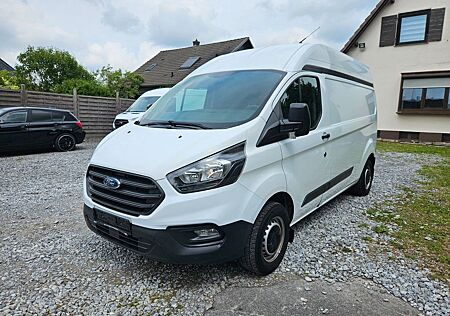 Ford Transit Custom Kasten L2H2 Hoch+Lang/Klima/AHK