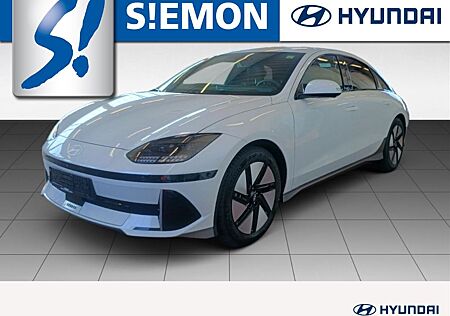 Hyundai IONIQ 6 77,4kWh 4WD UNIQ HUD Navi Digitales Cock