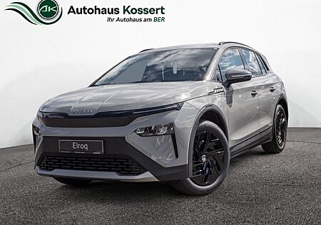 Skoda Elroq 50 Tour KEYLESS PDC KAMERA STANDHZ LED