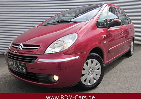 Citroën Xsara Picasso 1.8 16V *HU+Zahnriemen+Service NEU
