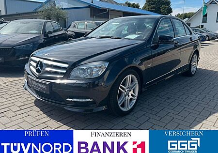 Mercedes-Benz C 180 Lim. Automatik AMG-Line *Park*Bi-Xenon*