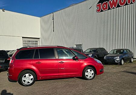 Citroën C4 Spacetourer Grand C4 Picasso 1,6i 7 SITZER SITZH TÜV 10.26 A