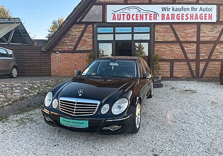 Mercedes-Benz E 230 E -Klasse Lim. *AUTOMATIK*