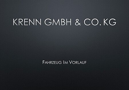 MG MG5 *NAVI*LED*KAMERA*