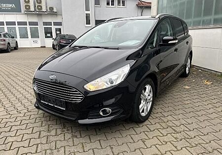 Ford S-Max 2.0 EcoBlue Business - Navi - Tempomat - S