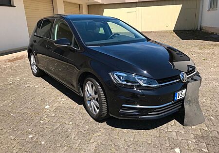 VW Golf Volkswagen 1.5 TSI ACT OPF DSG IQ.DRIVE IQ.DRIVE