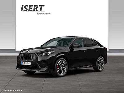 BMW iX2 xDrive30 A. M Sport Pro +HUD+H&K+AHK