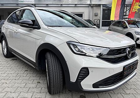 VW Taigo Volkswagen Goal 1,0 TSI, AHK, LED, Kamera