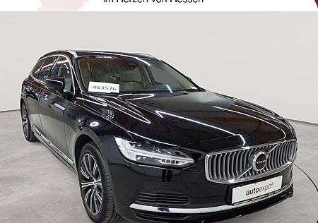 Volvo V90 T6 Recharge AWD Inscription AHK