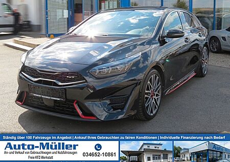Kia Pro_ceed ProCeed 1.6 T-GDI GT Virt.-Cockp. Navi LED Kam.