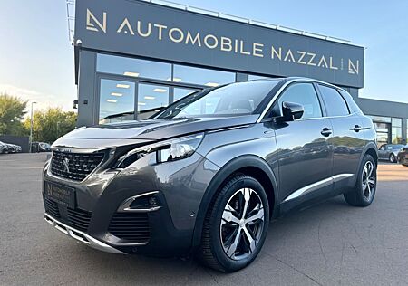 Peugeot 3008 ALLURE * GT-LINE*LED*NAVI*KAMERA*TEILLEDER