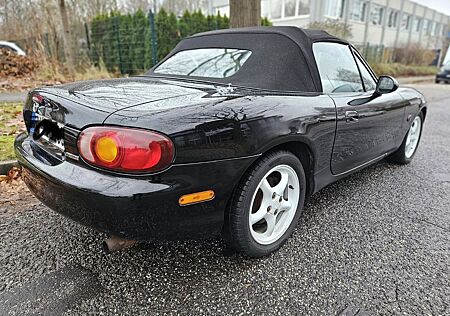 Mazda MX-5 1.6 16V - NB