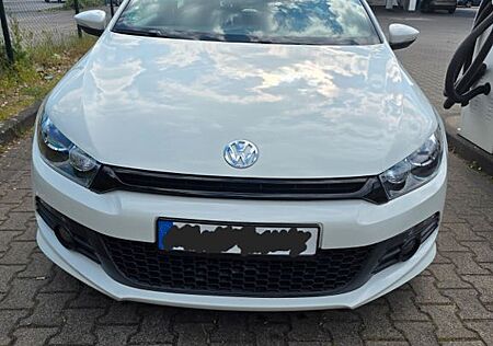 VW Scirocco Volkswagen 1.4 TSI - R line - TÜV Sep 2026 - Xenon