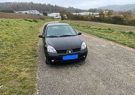 Renault Clio Chiemsee 1.2 16V Chiemsee