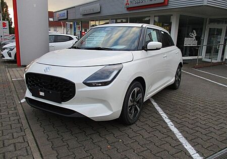 Suzuki Swift HYBRID 1.2 Comfort Plus