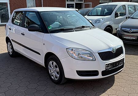 Skoda Fabia Classic / Nr.75