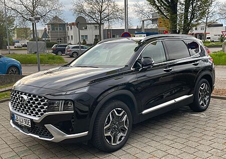 Hyundai Santa Fe 1.6T Plug-in Hybrid Prime 4WD Auto-Pano