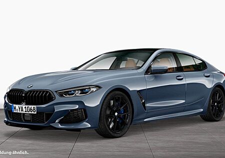 BMW M850i xDrive Gran Coupé Driv.Assist.Prof Laser