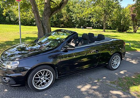 VW Eos Volkswagen 1.4 TSI BlueMotion Technology BlueMotion...