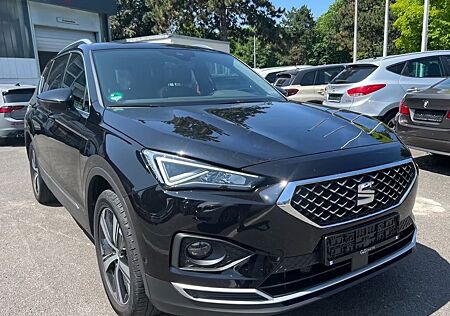 Seat Tarraco Tarraco2.0TSI 140kW Xcellence 7-Sitze 4Drive DSG