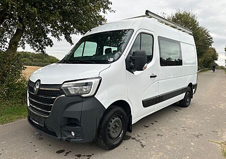 Renault Master III Mixto6 L2H2 HKa 3,5 Komfort