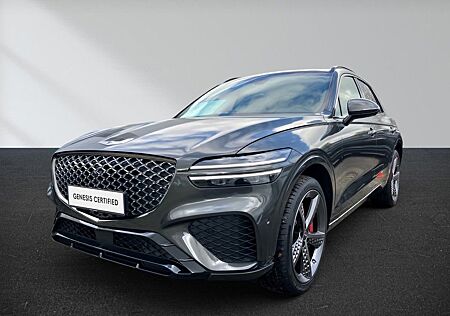 Genesis GV70 2,2L Diesel AWD Sport vom Vertrags