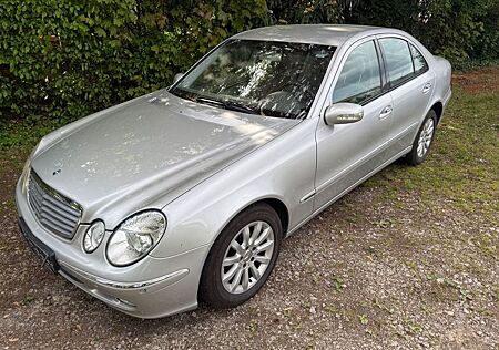 Mercedes-Benz E 270 E -Klasse *Automatik*