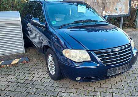 Chrysler Voyager Classic 2.4 Classic