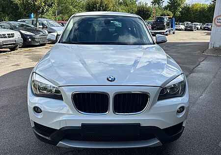 BMW X1 Baureihe 18 d xDrive