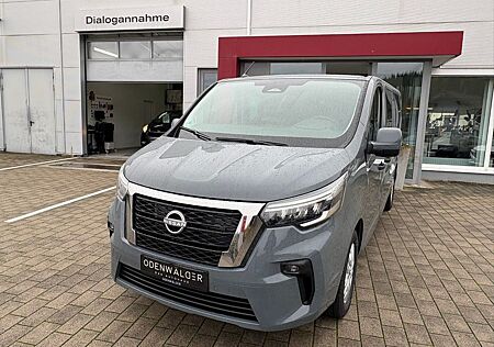 Nissan Primastar Kombi L2H1 Tekna dCI 170 3.0t ACC+LED