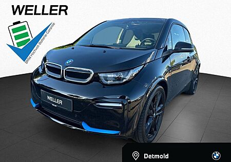 BMW i3S 120Ah NaviB DAB SHZ RFK Wärmepumpe 20"