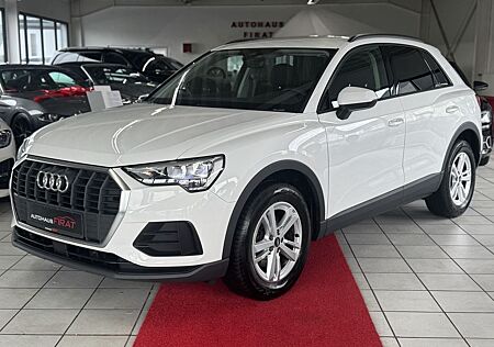 Audi Q3 35 TDI Virtual Cockpit LED Standheizung