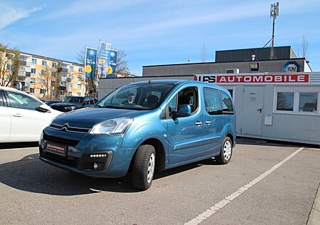 Citroën Berlingo Kombi Selection EURO 6