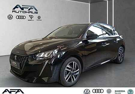 Peugeot 208 1.2 PureTech100 Allure Pack Aut. NAV*LED*GRA