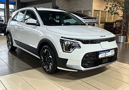 Kia Niro Edition 7*Wärmepumpe*Navi*R.Cam*SHZ*