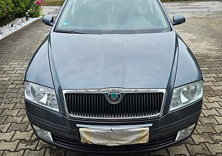 Skoda Octavia Combi 2.0 FSI Ambiente Ambiente