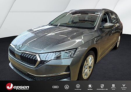 Skoda Octavia Combi 1.5 eTSI DSG Selection /AHK /PANO