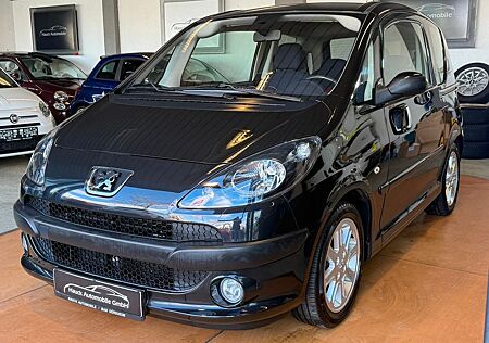 Peugeot 1007 Sport 2. Hd. / Klima / Sitzheizung / CD-Wec