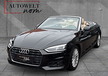 Audi A5 Cabrio 50TDI quattro VIRTUAL/MATRIX/R-CAM/ACC