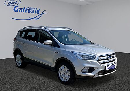 Ford Kuga Cool & Connect Winterpaket Navi PDC Tempoma