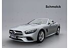 Mercedes-Benz SL 400 AMG+LED+DSTR+TOTW+SPUR+PANO+COMAND+KAMERA