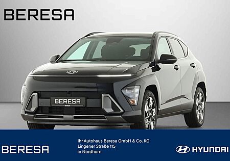 Hyundai Kona SX2 HEV 1.6 GDI DCT 2WD TREND Assistenz-Pak