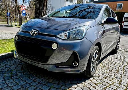 Hyundai i10 1.2 Trend Trend