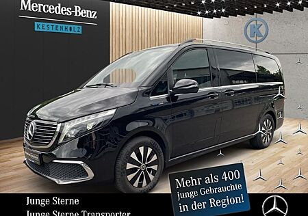 Mercedes-Benz EQV 300 Lang *AVANTGARDE*AMG*MBUX*STHZ*360°KAM*
