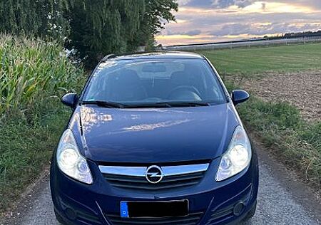 Opel Corsa 1.3 CDTI ecoFLEX INNOVATION 55kW INNOV...