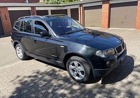 BMW X3 xDrive20d Edition Exclusive Edition Exclusive
